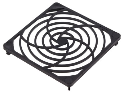 Protecție plastic 92x92mm, clichet foto