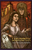 Labyrinth - Tarot Deck and Guidebook | Minerva Siegel, Titan Books Ltd