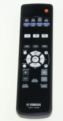 WV21820 TELECOMANDA WV218200 YAMAHA foto