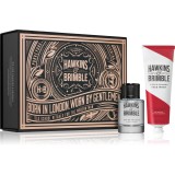 Hawkins &amp; Brimble Fragrance Gift Set set cadou pentru bărbați