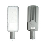 Lampa stradala LED 100W, 14000 lm, IP66, 6500K, montaj pe stalp