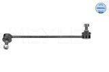 Bieleta antiruliu Mercedes C-Class, C-Class T-Model, E Class Motor C 180, C 180, C 180, C 180 CDI, parte montare Axa fata stanga, lungime 307 mm, OE