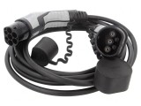 Cablu eMobility 250V 8kW IP44 Tip 2 7m 32A