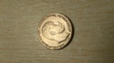 JETON/TOKEN VECHI IMITA O MONEDA DIN REGATUL PRUSIEI
