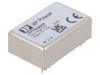 Convertor DC/DC 15W 9-36V la 5.1V 3A THT