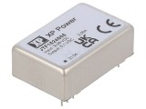 Convertor DC/DC 15W 9-36V la 5.1V 3A THT