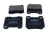 Set placute frana MERCEDES-BENZ C-CLASS (W202) (1993 - 2000) MAXGEAR 19-0403