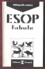 &quot;FABULE&quot;, Esop, 1996. Ilustratii de Arthur Rackham, Alta editura