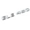 Emblema GLE 450 pentru spate portbagaj Mercedes