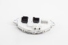 Rezistența aeroterma BMW 4 Gran Coupe F36 2015 OEM: 9276112,T1016251Q 11457814