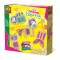 Set creativ pentru copii, Mini set gherghef, +6 ani