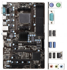 Placa de baza ASRock 980DE3/U3S3, Socket AM3+,AM3 foto