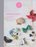 Brooches | Corinne Alagille