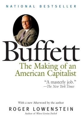 Buffett: The Making of an American Capitalist foto