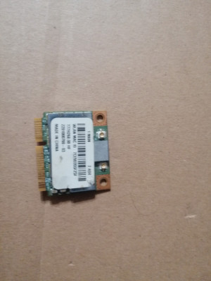 wifi Acer Aspire 7750 7750G 7750Z 7750ZG 7560 7560g t77h268.00 hf P7YE5 foto