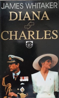 DIANA VS. CHARLES-JAMES WHITAKER-170425 foto