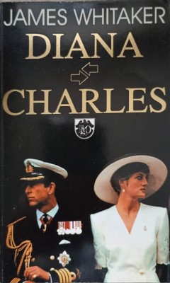 DIANA VS. CHARLES-JAMES WHITAKER foto