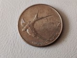 Slovenia - 2 tolari (1995) - monedă s397