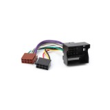 Conector auto compatibil BMW, Citroen, Ford, Mercedes-Benz, Opel, Peugeot, Volkswagen , Skoda Cod:ZRS-AS-50B Automotive TrustedCars