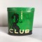 Cutie veche Tutun de pipa aromatizat CLUB Timisoara 1976, cu tutun