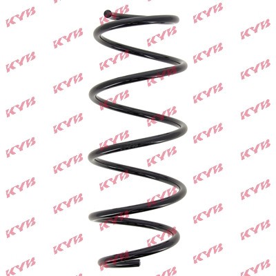 KYB RH3504 K-Flex Arc spiral foto