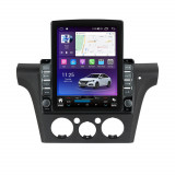 Cumpara ieftin Navigatie dedicata cu Android Mitsubishi Outlander I 2001 - 2006, 4GB RAM,