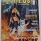 LANFEUST MAGAZINE , REVISTA DE BENZI DESENATE CU TEXT IN LIMBA FRANCEZA , No. 197 , MAI , 2016