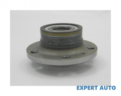 Rulment roata spate Skoda Octavia 2 (2004-2013)[1Z3] #1 foto