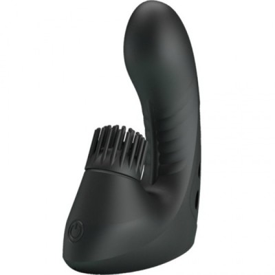 PRETTY LOVE - MAGIC DRILL THIMBLE WITH ROTATION VIBRATION foto