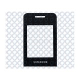 Samsung E2330 Display Sticla Neagra