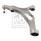 Brat suspensie roata Audi Q7 (4l); Vw Touareg (7p5) Febi Bilstein 45527, parte montare : punte fata, stanga, inferior