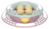 Cumpara ieftin Jucarie Pisica Circuit plastic 25 cm 41340, Trixie