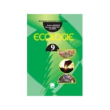 Ecologie. Manual pentru clasa a 9-a - Ion Onutu
