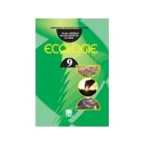 Ecologie. Manual pentru clasa a 9-a - Ion Onutu