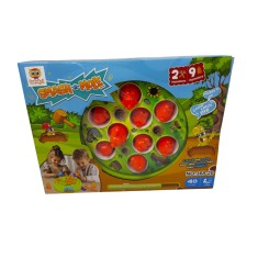 Joc educativ - Sortarea deseurilor PlayLearn Toys