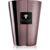 Baobab Collection Les Exclusives Roseum lum&acirc;nare parfumată 24 cm