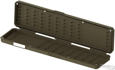 Haldorado - MF Rig Board Box Long foto
