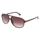 Ochelari de Soare Bărbați Police SPL9626005AZ &oslash; 60 mm