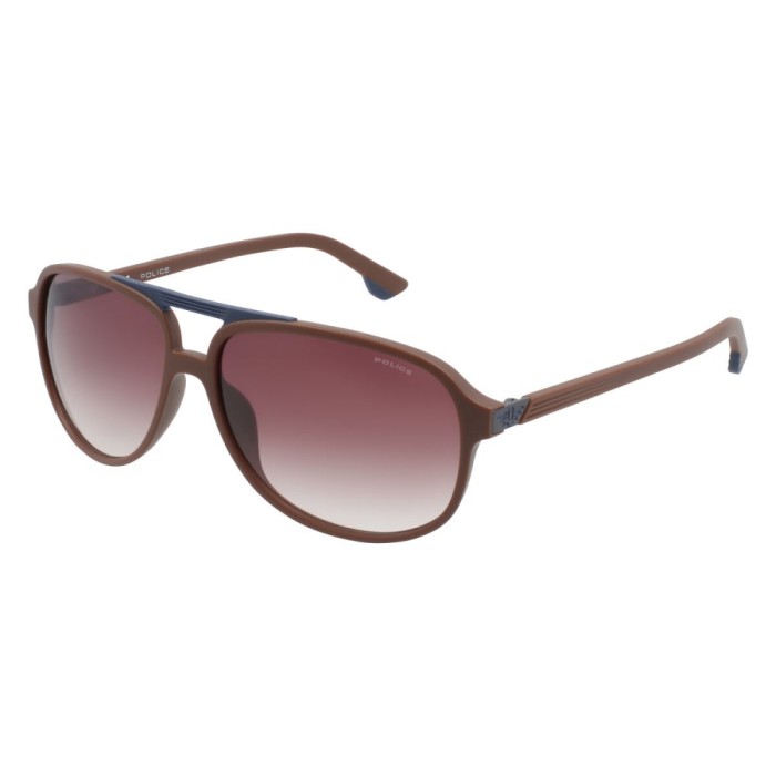 Ochelari de Soare Bărbați Police SPL9626005AZ &oslash; 60 mm