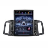 Cumpara ieftin Navigatie dedicata cu Android Jeep Grand Cherokee III 2004 - 2007 fara