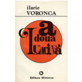 Ilarie Voronca - A doua lumina - 123316