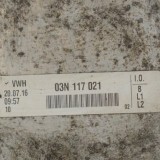 Răcitor de ulei VW GOLF VII 5G1, BQ1, BE1, BE2 2016 OEM: 03N117021 | 2887706