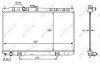 NRF 59099 Radiator, racire motor