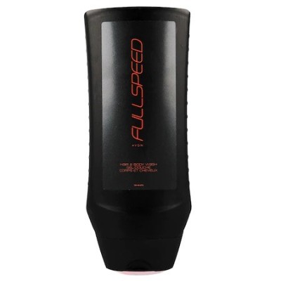 Gel dus 2in1 Full Speed 250 ml foto