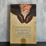 Andrew Solomon - Demonul amiezii. O anatomie a depresiei | depresie clinică, sănătate mintală, Andrew Solomon