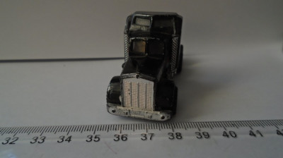 bnk jc Matchbox Kenworth Aerodyne 1/100 foto