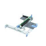 Placa de Extensie Server Dell PowerEdge R640, 2 x PCIe, 0815DM