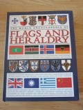 The World Encyclopedia of Flags and Heraldry, 2007