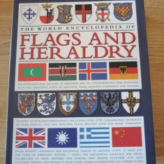 The World Encyclopedia of Flags and Heraldry, 2007