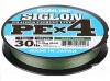 Fir Sunline Siglon PE x4 Dark Green 30LB 0.223mm
